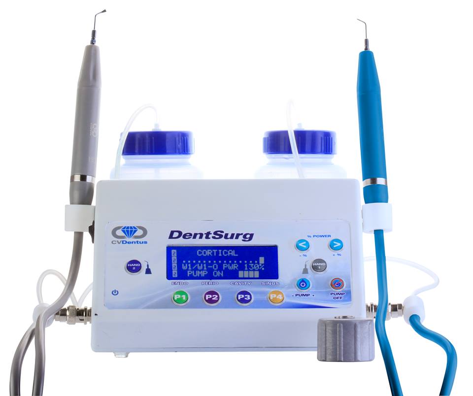 CVDentus