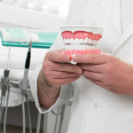 Nomes dos dentes e funções