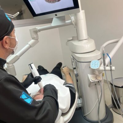 Moldagem digital na odontologia: como a tecnologia transforma o atendimento