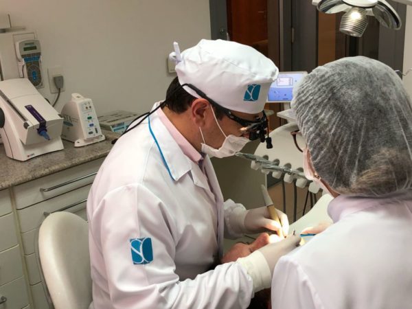 O que é Odontologia de alta performance?