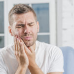 Fratura dental: atendimento rápido ajuda a preservar o sorriso