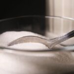 Você sabe o quanto consome de açúcar?