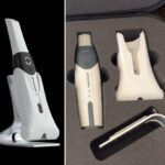 Scanner SIRIOS: alto desempenho e melhores resultados