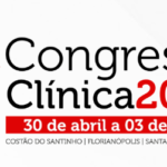 Congresso Clínica 2025: oportunidade de aprendizado e networking