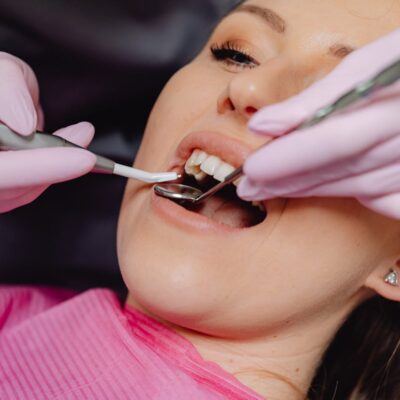 Limpeza profunda odontológica: por que ela é tão importante?