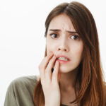 Dente permanente mole: o que fazer?