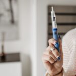 Canetas emagrecedoras podem afetar a saúde bucal?